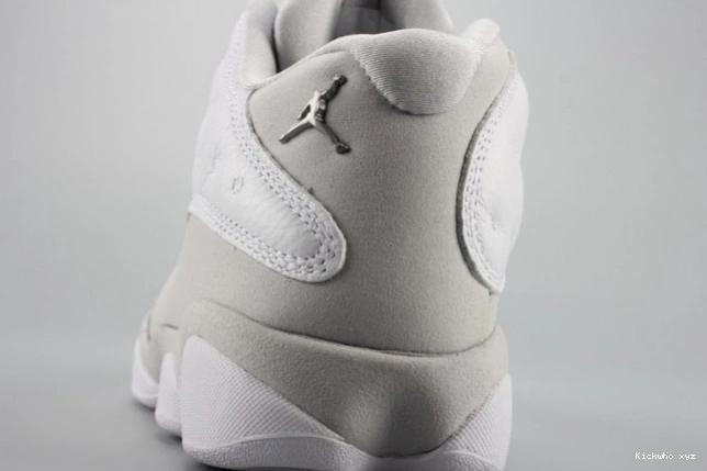 Money white 310810-100 Air mens Jordan 13 LowPure 0719